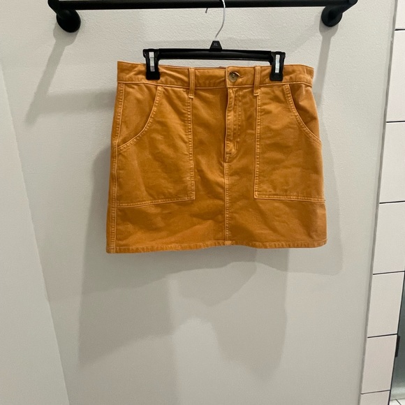 Like new american eagle skirt - Picture 2 of 4